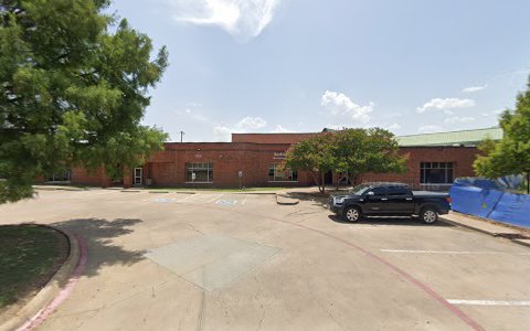 Community Center «Rutherford Community Center», reviews and photos, 900 Rutherford Dr, Mesquite, TX 75149, USA