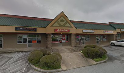 Richard Looper - Pet Food Store in Lowell Arkansas