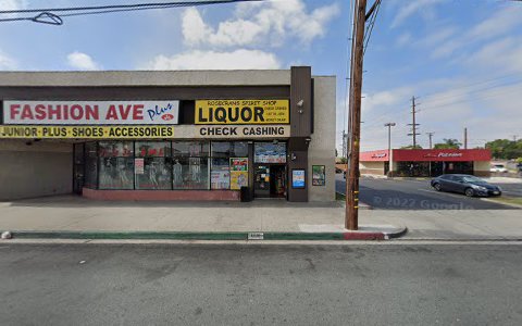 Liquor Store «Rosecrans Spirit Shop», reviews and photos, 11016 Rosecrans Ave, Norwalk, CA 90650, USA