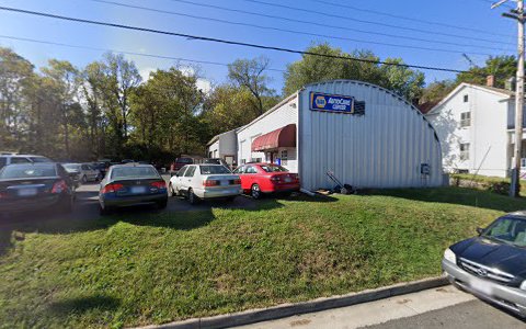 Auto Repair Shop «Matthews Auto Center», reviews and photos, 13 W Duck St, Front Royal, VA 22630, USA