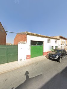 Palencia Asesores C. Otero, 4, 45542 El Casar de Escalona, Toledo, España