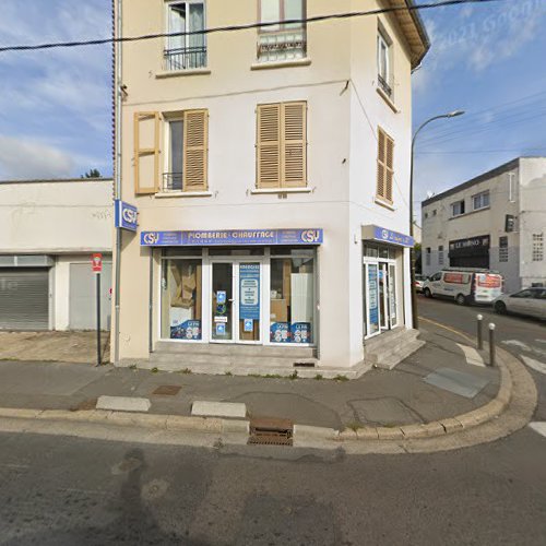 Ma petite boutique à Argenteuil