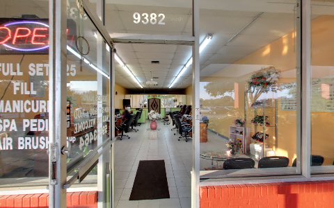 Nail Salon «Beauty Nails», reviews and photos, 9382 Oakhurst Rd, Seminole, FL 33776, USA