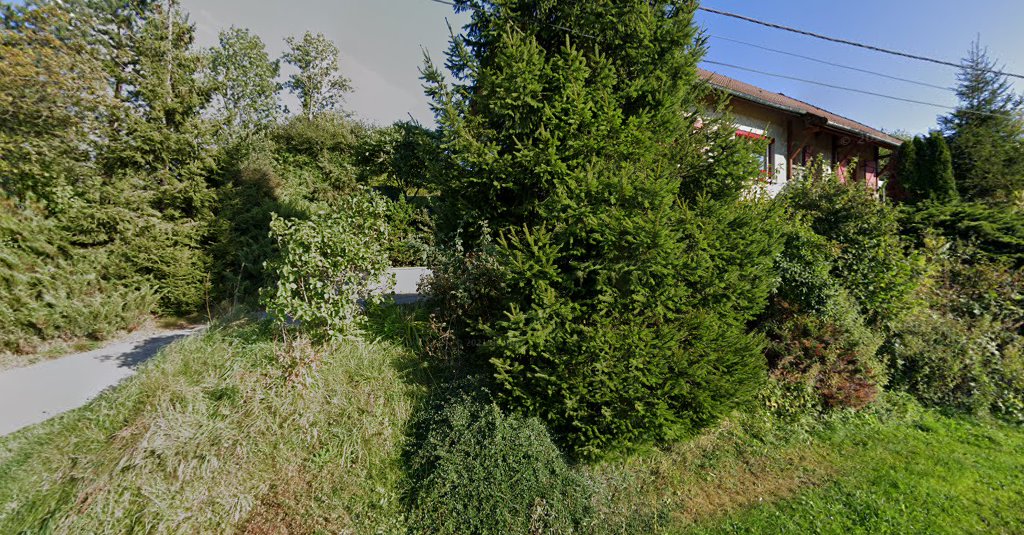 3D Immobilier à Thoiria (Jura 39)