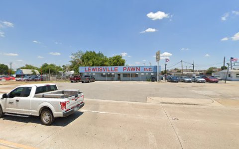 Pawn Shop «Lewisville Pawn Shop», reviews and photos, 962 S Mill St, Lewisville, TX 75057, USA