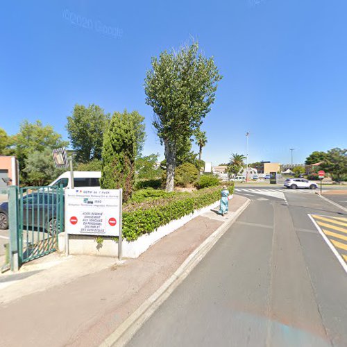 Centre de Conduite, Passage du Permis à Narbonne