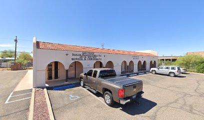 San Xavier Health Pro PLC - Pet Food Store in Tucson Arizona