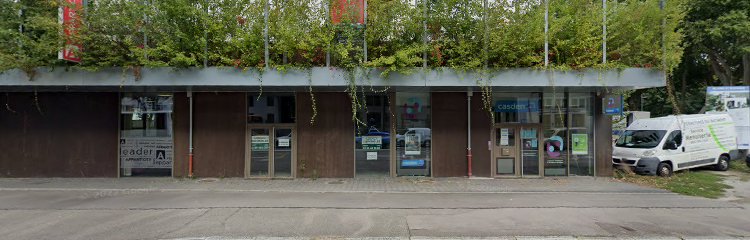 Photo du Banque CASDEN Banque Populaire à Mulhouse