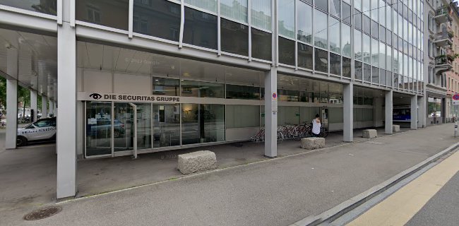 Rezensionen über Securiton AG in Zürich - Sicherheitsdienst