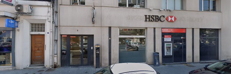 Photo du Banque HSBC Arras à Arras