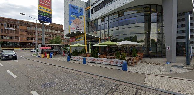 Rezensionen über Mäenriet Center in Zürich - Supermarkt