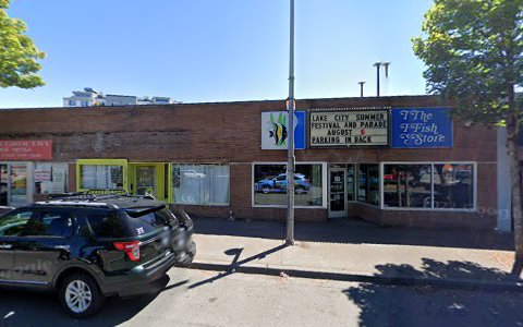 Tropical Fish Store «The Fish Store», reviews and photos, 12320 Lake City Way NE, Seattle, WA 98125, USA