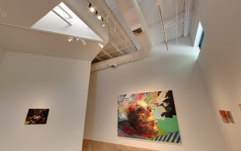 Art Gallery «Moody Gallery», reviews and photos, 2815 Colquitt St, Houston, TX 77098, USA