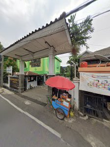 Street View & 360deg - SMA NEGERI 90 Jakarta Selatan