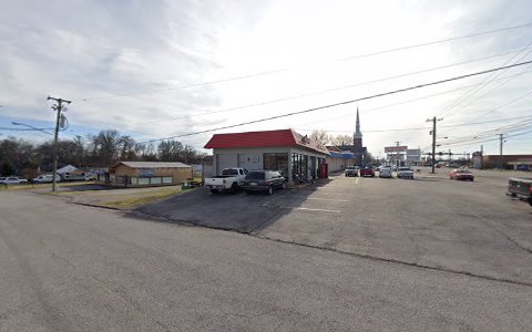 Car Repair and Maintenance «Midas», reviews and photos, 351 W Main St, Hendersonville, TN 37075, USA