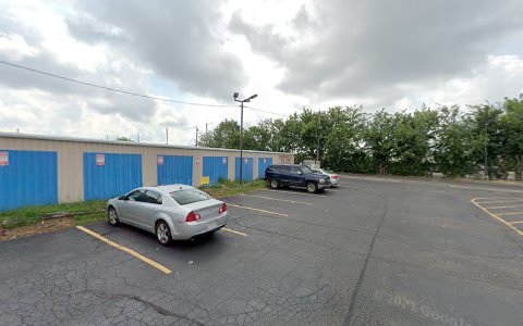 Storage Facility «Brookpark Mini Storage», reviews and photos, 6750 Brookpark Rd, Cleveland, OH 44129, USA