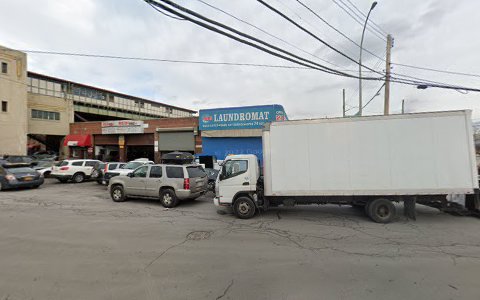 Auto Machine Shop «Redline Auto Repair», reviews and photos, 669 Sagamore St, Bronx, NY 10462, USA