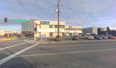 Colby Smith - Pet Food Store in Anchorage Alaska