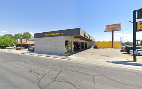 Auto Repair Shop «Precision Tune Auto Care», reviews and photos, 2547 State St, South Salt Lake, UT 84115, USA