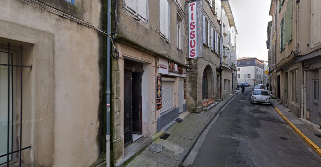 L'eclipse Kebab Restauration Rapide à Castelnaudary (Aude 11)