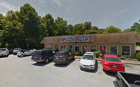 Auto Parts Store «Carquest Auto Parts», reviews and photos, 7265 Pocahontas Trail, Williamsburg, VA 23185, USA
