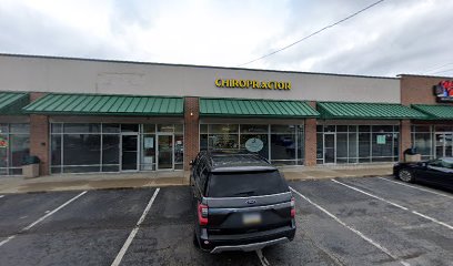 Nathaniel A. Reese, DC - Pet Food Store in Canonsburg Pennsylvania