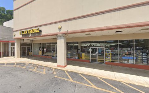 Discount Store «Dollar General», reviews and photos, 85 Tunnel Rd, Asheville, NC 28805, USA