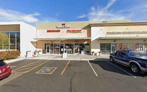 Cell Phone Store «GoWireless Verizon Authorized Retailer», reviews and photos, 1242 E McKellips Rd #101, Mesa, AZ 85203, USA