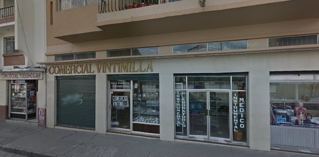 Comercial Todo Hogar - Cuenca