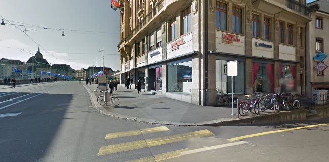 Swisscom Shop - Basel