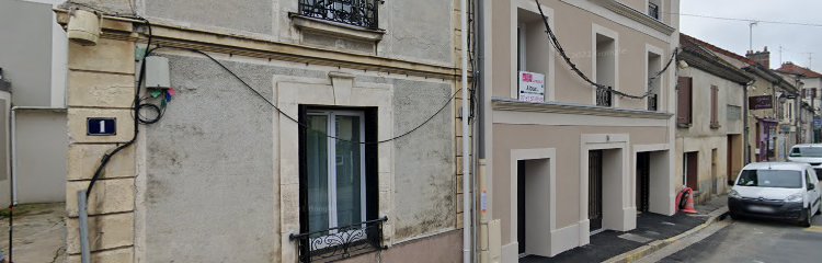 Photo du Banque CIC à Saint-Germain-sur-Morin