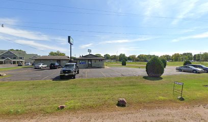 Dr. Shane Gallick - Pet Food Store in Lake Hallie Wisconsin