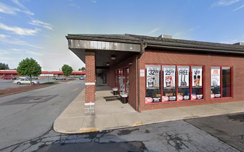 Dry Cleaner «Valley Express Cleaners», reviews and photos, 7001 PA-309, Coopersburg, PA 18036, USA