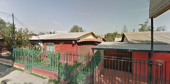 Budi 141, Colina, Región Metropolitana, Chile