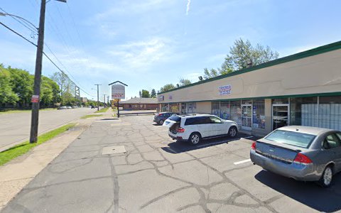 Barber Shop «C Spot Barbershop», reviews and photos, 23685 W Seven Mile Rd, Detroit, MI 48219, USA