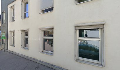 Hospizverein Steiermark - Langesgeschäftsstelle Graz