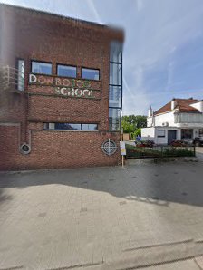Don Bosco School Dendermondsesteenweg 129, 2830 Willebroek, Belgique