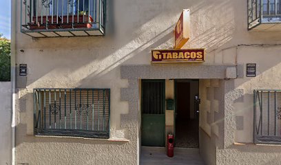 Estanco Tabacos – Ontígola