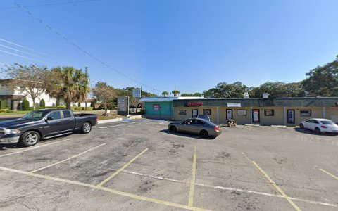 Barber Shop «C & C Executive Barbershop», reviews and photos, 7 S Walton Ave, Tarpon Springs, FL 34689, USA