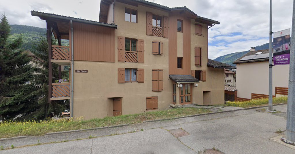 RMP Immobilier à Aime-la-Plagne (Savoie 73)