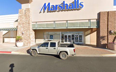 Department Store «Marshalls», reviews and photos, 2739 S Market St, Gilbert, AZ 85295, USA