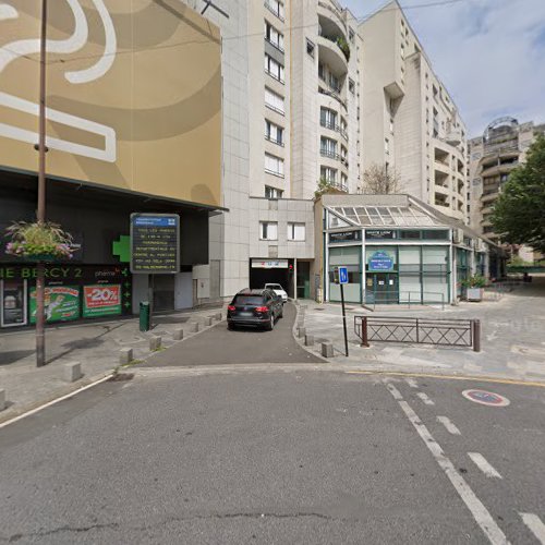 Agence de location de bureaux Immobilier Et Services de Bercy ISB SARL Charenton-le-Pont
