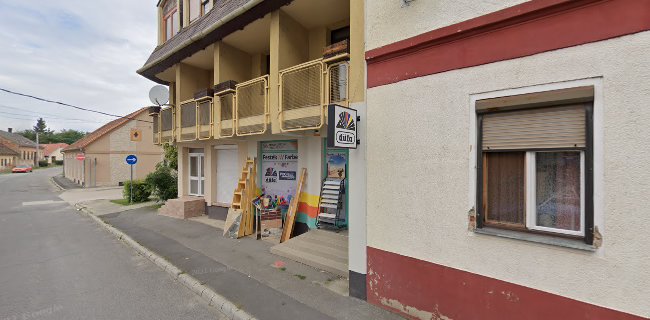 Festékcentrum - Szentgotthárd