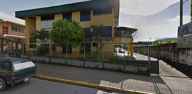 Opiniones de Patronato De Amparo Social Del Napo en Tena - Hospital