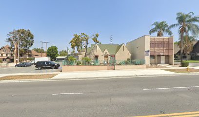 Dr. Jeffrey Cline - Pet Food Store in Corona California