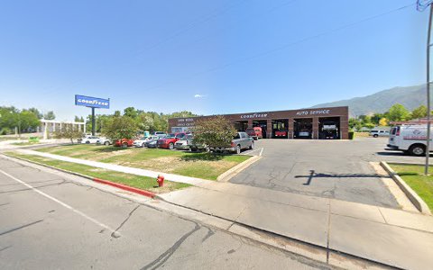 Auto Repair Shop «Lynn Wood Services Center - Goodyear», reviews and photos, 256 N Fairfield Rd, Layton, UT 84041, USA