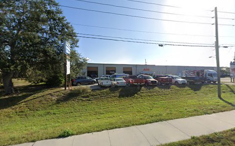 Auto Repair Shop «ATEX TRANSMISSIONS INC», reviews and photos, 7926 Congress St, Port Richey, FL 34668, USA