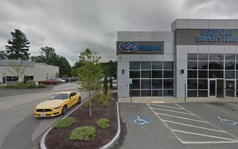 Used Car Dealer «Nashua Used Car Superstore», reviews and photos, 635 Amherst St, Nashua, NH 03063, USA
