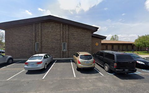 Auditorium «Newburg Community Center», reviews and photos, 4810 Exeter Ave, Louisville, KY 40218, USA