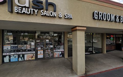 Nail Salon «Blush Beauty Salon», reviews and photos, 1160 E Yorba Linda Blvd, Placentia, CA 92870, USA
